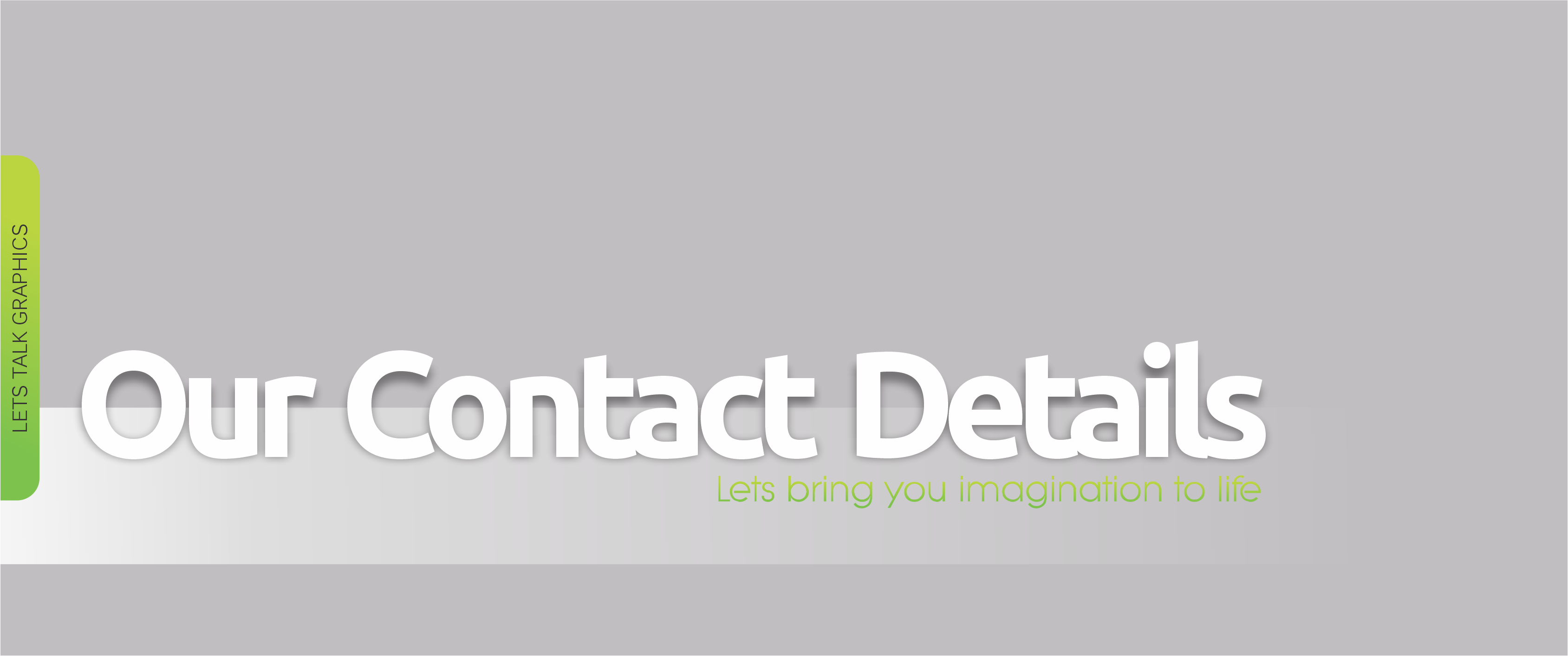 contact information